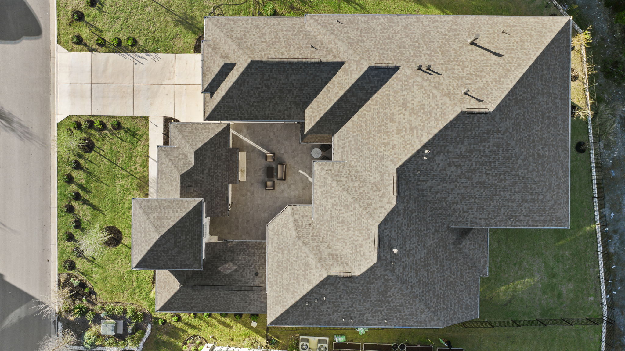 2132 Novara Trail Leander, TX 78641 - Photo 40 of 40 Drone / aerial view