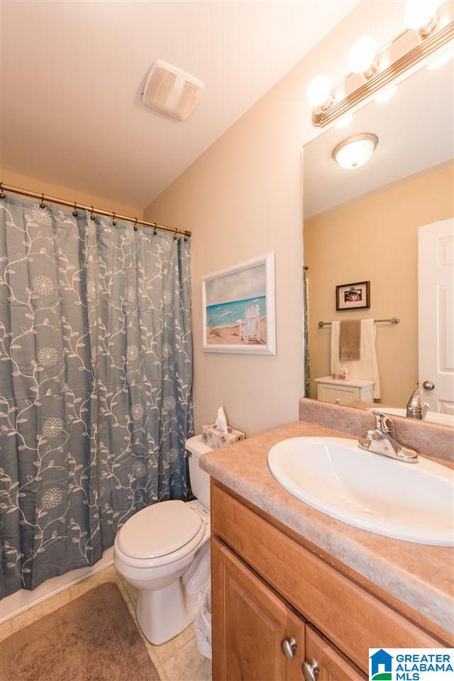 19340 Eastern Valley Road Woodstock, AL 35188 - Photo 26 of 35