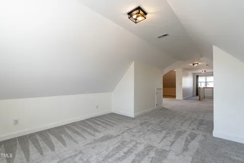 wooden floor in a room