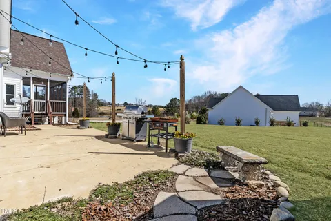 $455,000 | 118 Riverwood Drive, Fuquay-Varina, NC 27526