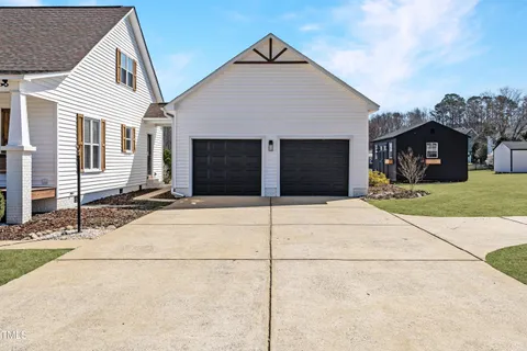 $455,000 | 118 Riverwood Drive, Fuquay-Varina, NC 27526