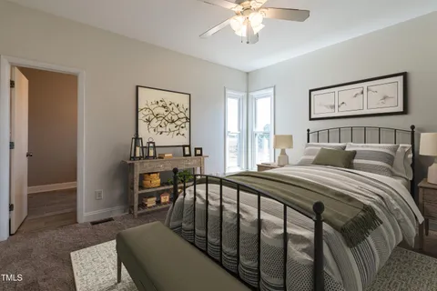 $455,000 | 118 Riverwood Drive, Fuquay-Varina, NC 27526