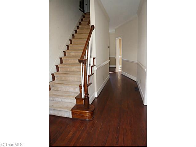1050 North Rockridge Road Asheboro, NC 27205 - Photo 2 of 16 Entry.