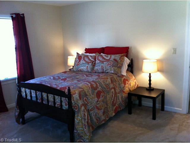 1050 North Rockridge Road Asheboro, NC 27205 - Photo 16 of 16 4th Bedroom.