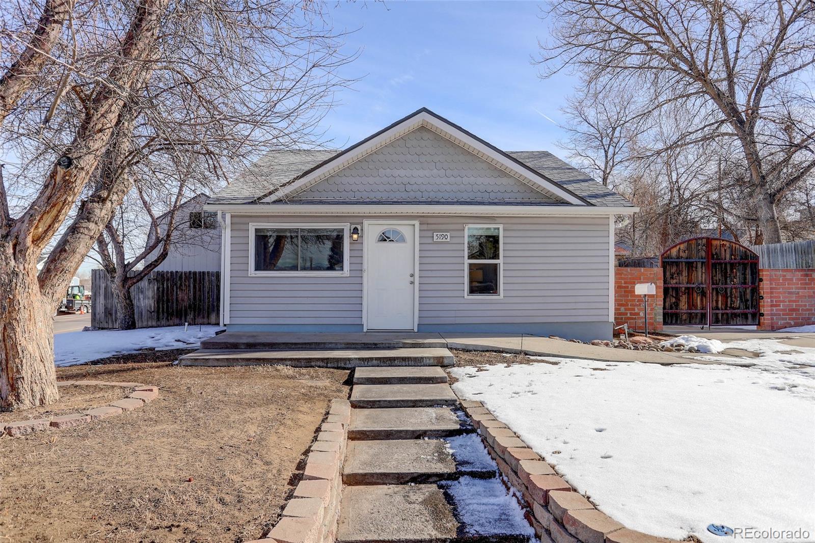 5190 Raleigh Street Denver, CO 80212 - Photo 1 of 39 Gallery Image 1