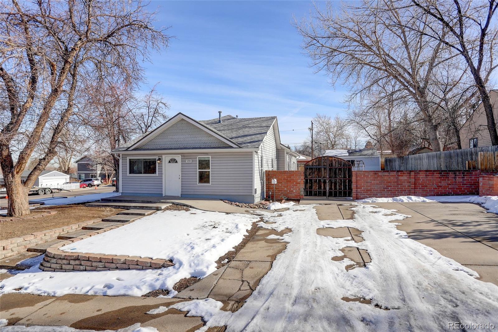 5190 Raleigh Street Denver, CO 80212 - Photo 2 of 39 Gallery Image 2