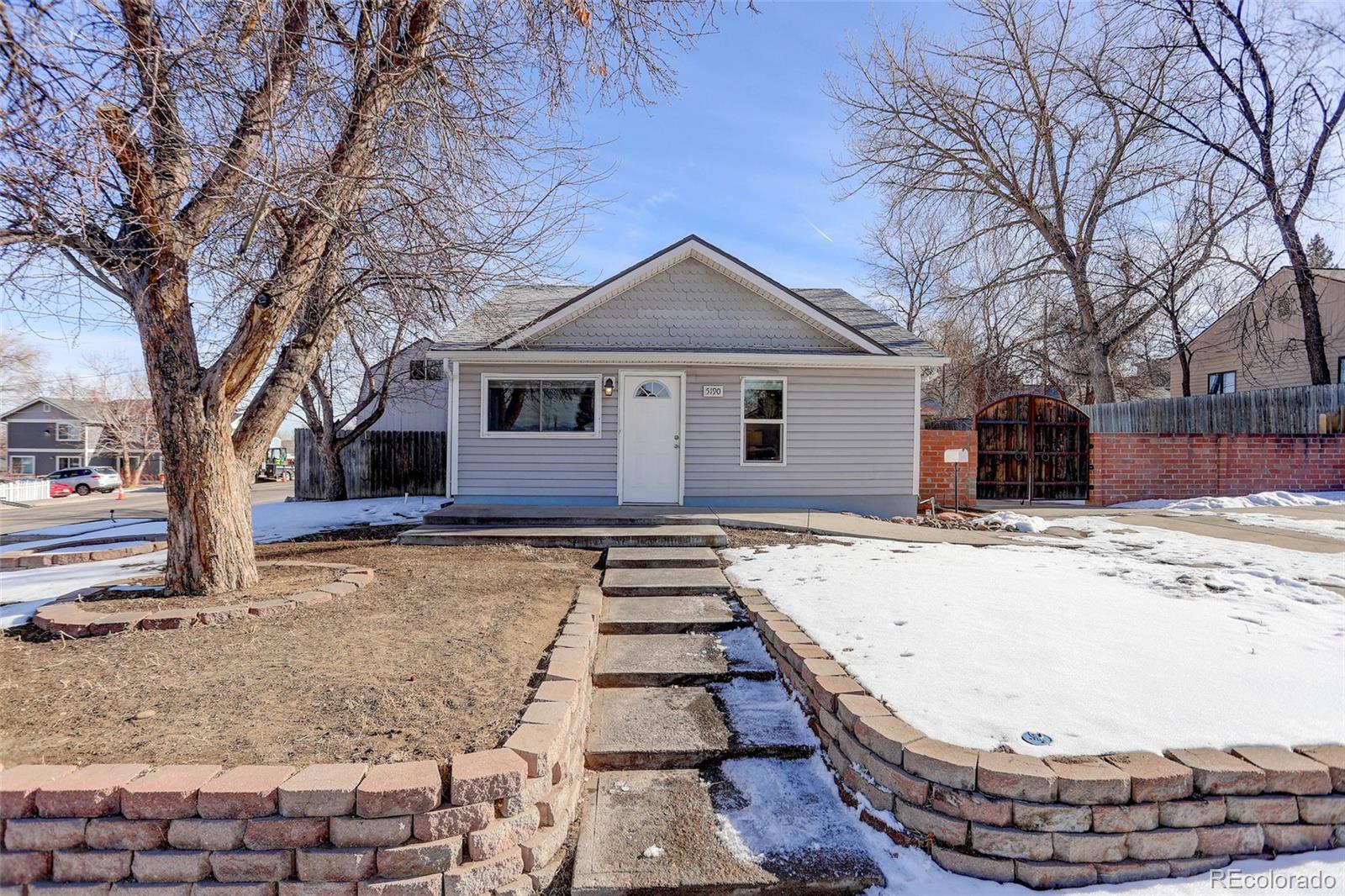 5190 Raleigh Street Denver, CO 80212 - Photo 3 of 39 Gallery Image 3