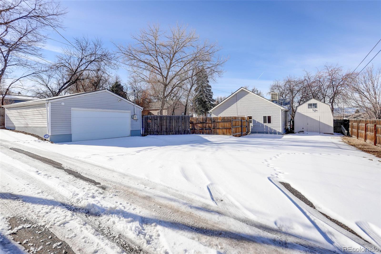 5190 Raleigh Street Denver, CO 80212 - Photo 33 of 39 Gallery Image 33