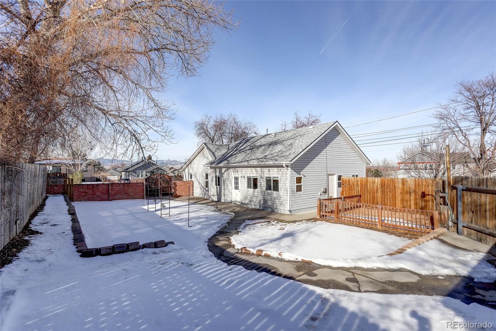 5190 Raleigh Street Denver, CO 80212 - Photo 35 of 39 Gallery Image 35