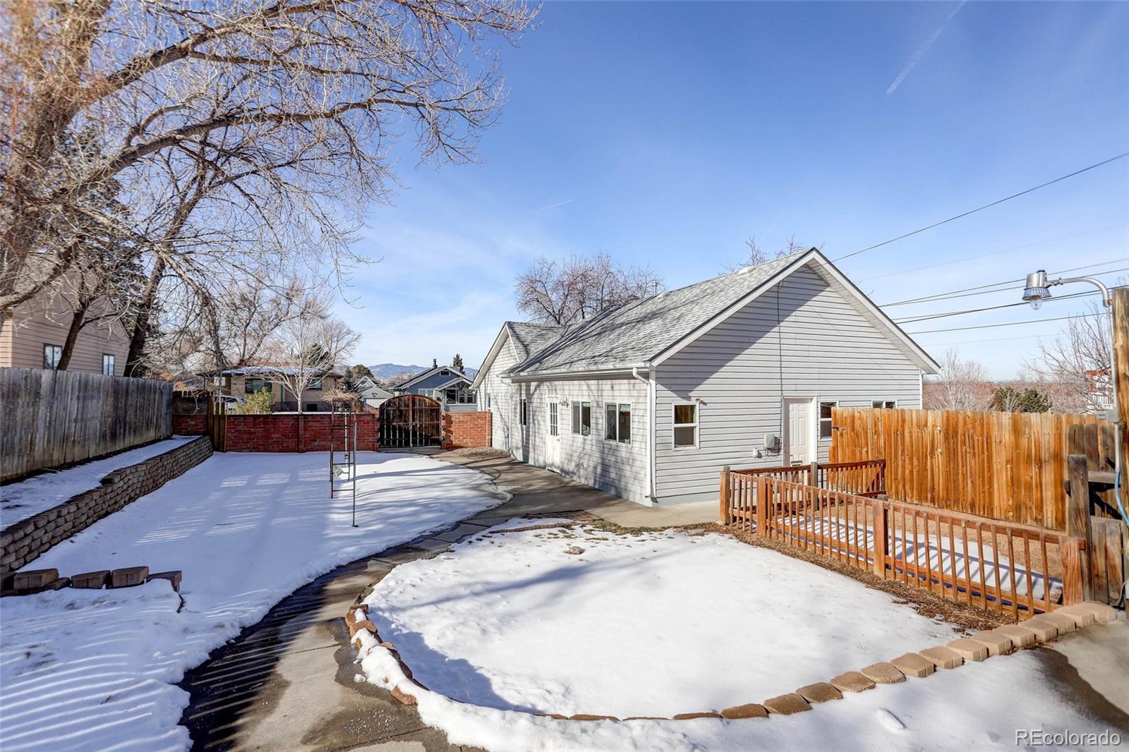 5190 Raleigh Street Denver, CO 80212 - Photo 36 of 39 Gallery Image 36