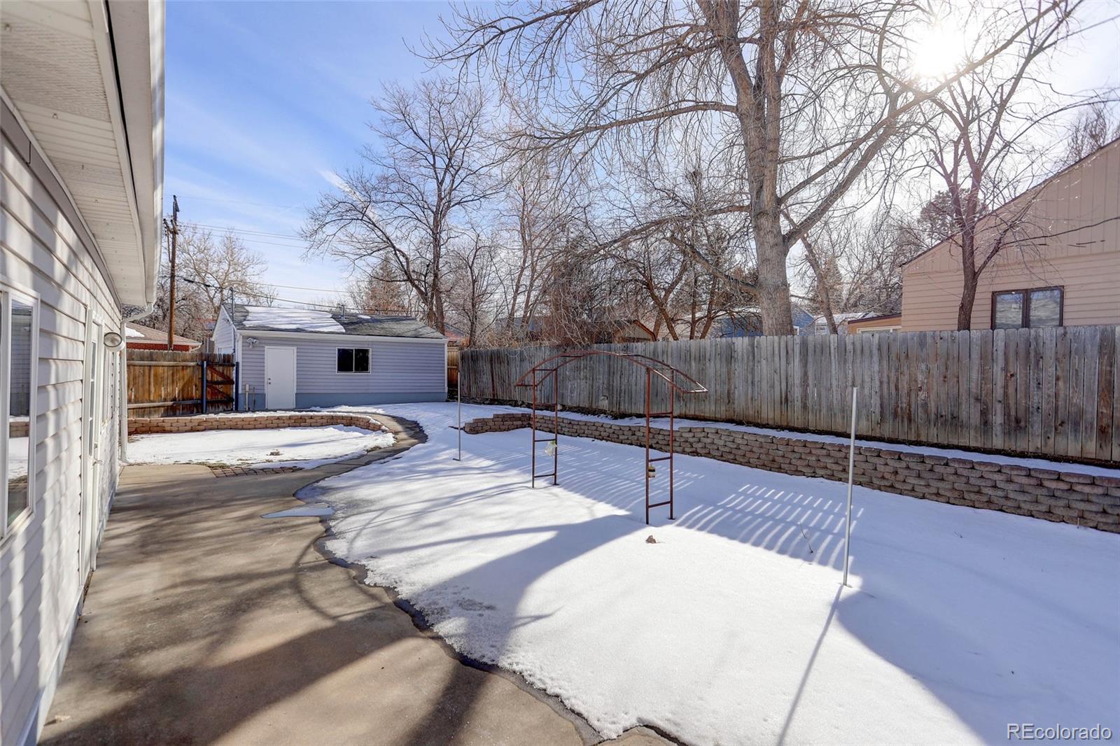 5190 Raleigh Street Denver, CO 80212 - Photo 38 of 39 Gallery Image 38
