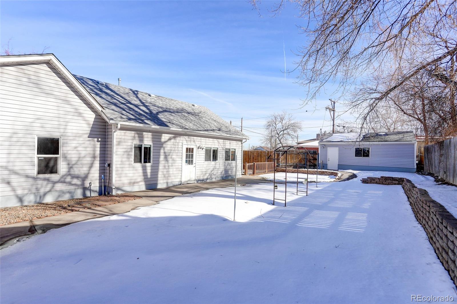 5190 Raleigh Street Denver, CO 80212 - Photo 39 of 39 Gallery Image 39