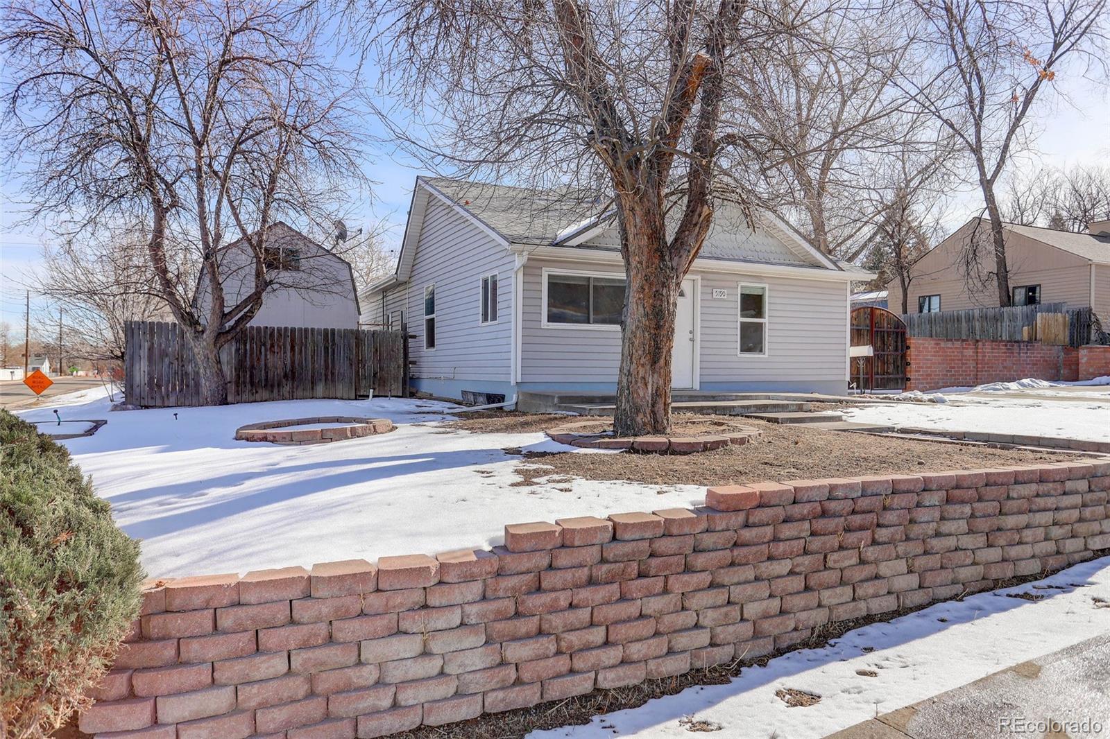 5190 Raleigh Street Denver, CO 80212 - Photo 5 of 39 Gallery Image 5