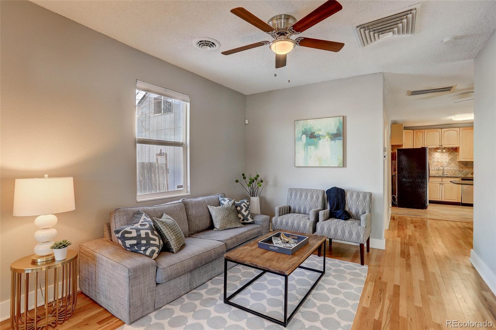 5190 Raleigh Street Denver, CO 80212 - Photo 6 of 39 Gallery Image 6