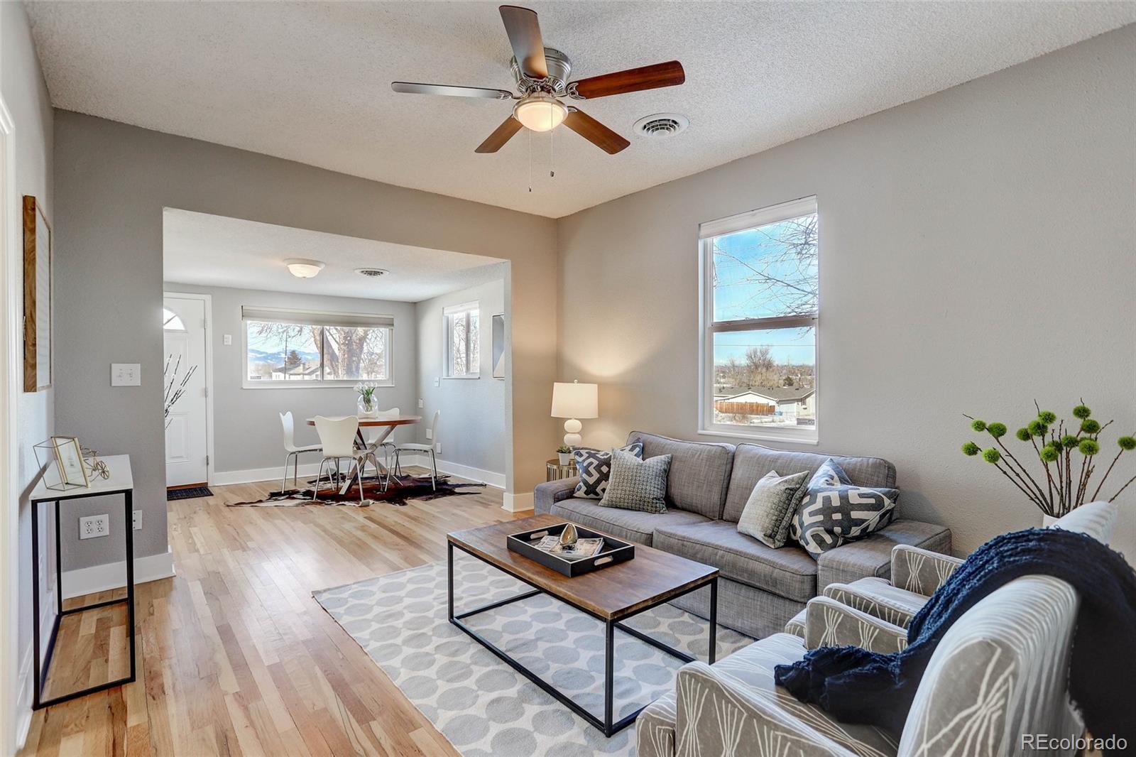 5190 Raleigh Street Denver, CO 80212 - Photo 8 of 39 Gallery Image 8