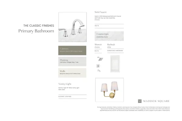 $525,000 | 1895 Dawson Circle, Unit 1866, Chattanooga, TN 37421