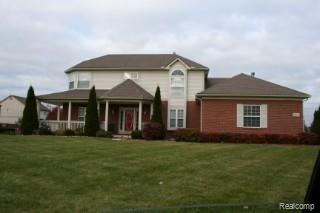902 Ridgeview Circle Lake Orion, MI 48362 - Photo 1 of 1 Property Photo