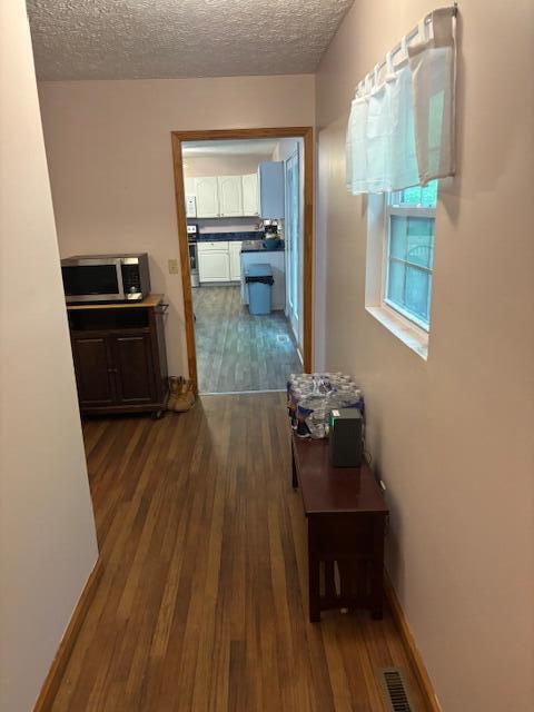 993 Lick Branch Road Carrie, KY 41725 - Photo 4 of 18 Entryway from garage leading to mudroom/pantry