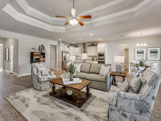 7042 Gordon Evans Road Navarre, FL 32566 - Photo 11 of 28 Gallery Image 11