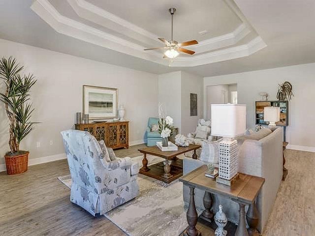 7042 Gordon Evans Road Navarre, FL 32566 - Photo 12 of 28 Gallery Image 12