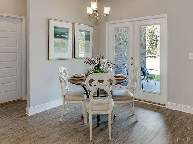 7042 Gordon Evans Road Navarre, FL 32566 - Photo 14 of 28 Gallery Image 14