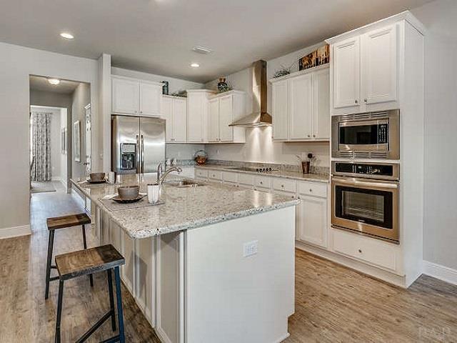 7042 Gordon Evans Road Navarre, FL 32566 - Photo 16 of 28 Gallery Image 16
