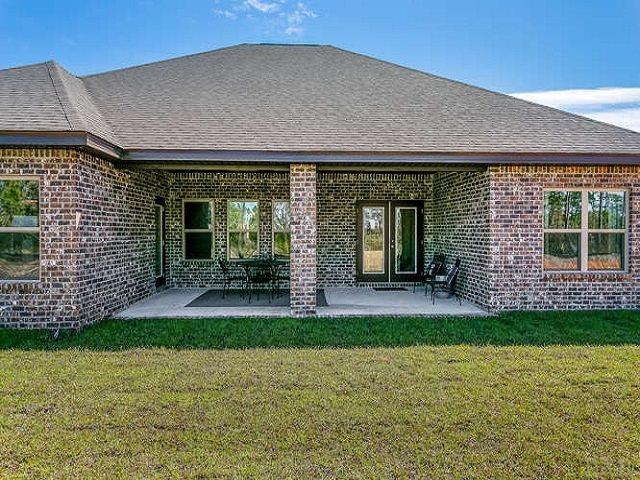 7042 Gordon Evans Road Navarre, FL 32566 - Photo 27 of 28 Gallery Image 27