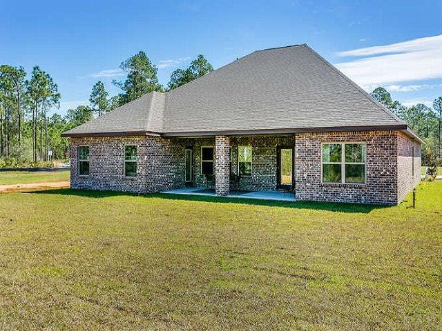 7042 Gordon Evans Road Navarre, FL 32566 - Photo 28 of 28 Gallery Image 28