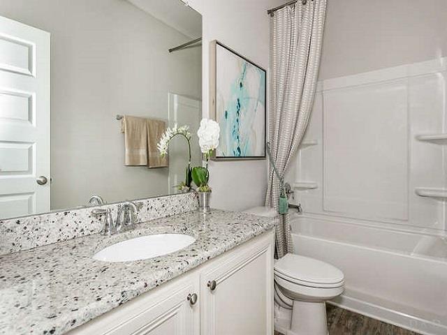 7042 Gordon Evans Road Navarre, FL 32566 - Photo 8 of 28 Gallery Image 8