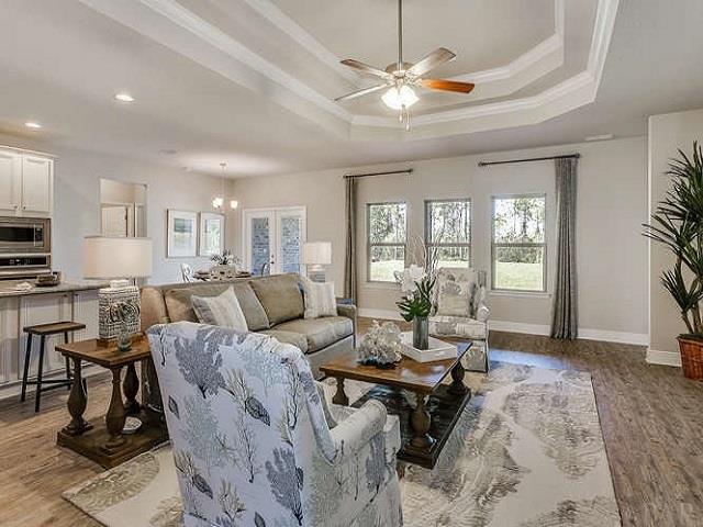 7042 Gordon Evans Road Navarre, FL 32566 - Photo 10 of 28 Gallery Image 10