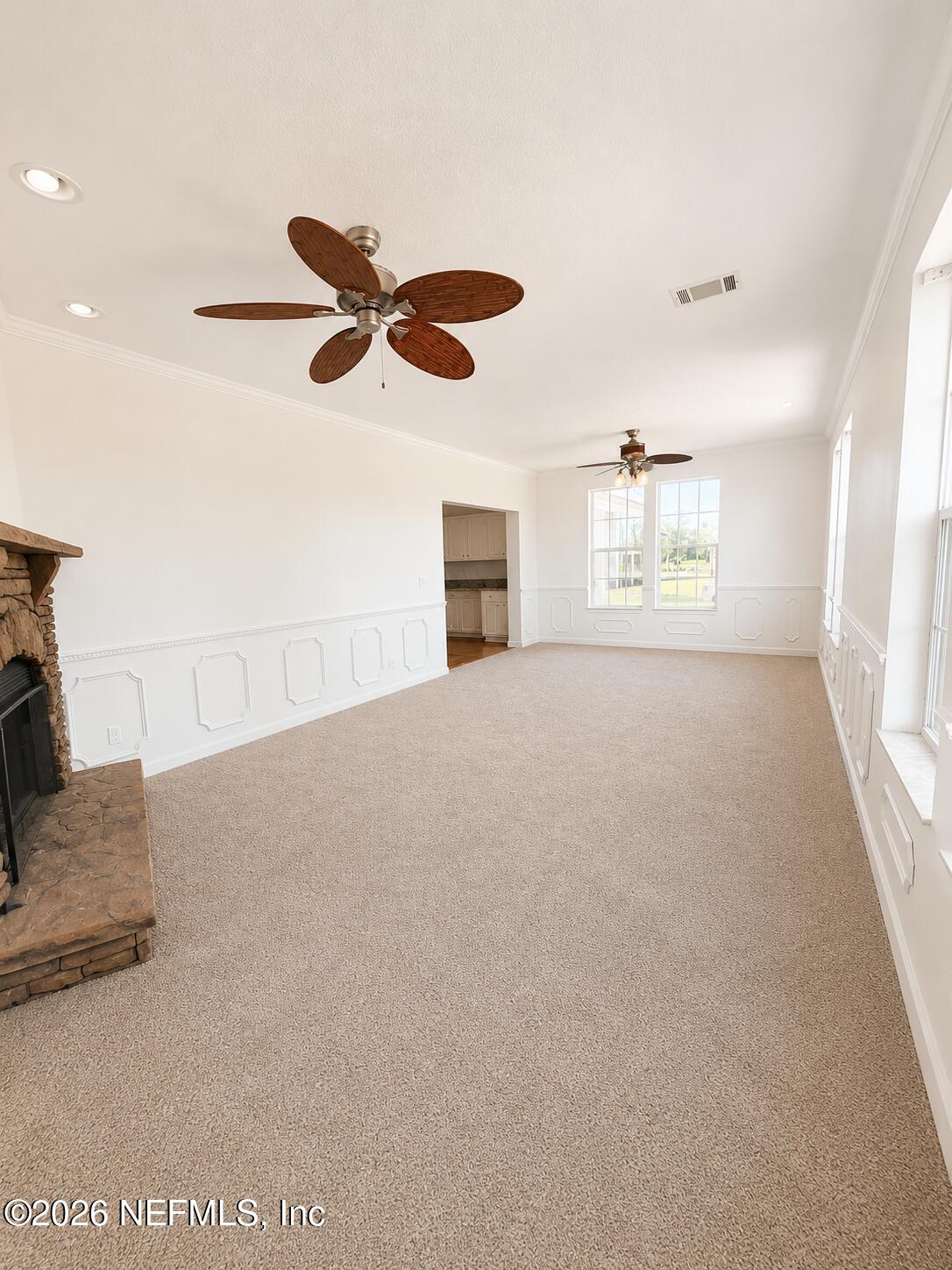 735 Hough Farm Road Quincy, FL 32352 - Photo 9 of 24 Family Room
