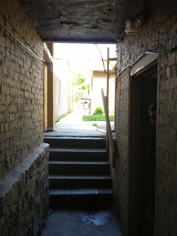 1842 South Drake Avenue Chicago, IL 60623 - Photo 12 of 25 a view of entryway