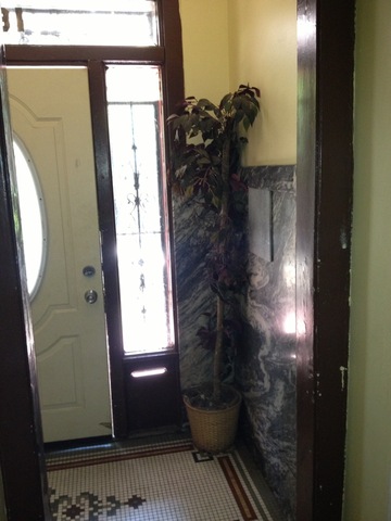1842 South Drake Avenue Chicago, IL 60623 - Photo 16 of 25 a bathroom with a shower
