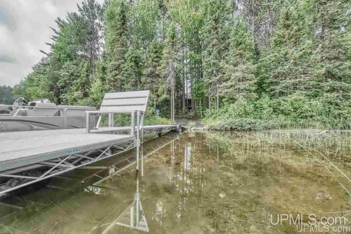 N9893 Norway Lake Road Felch, MI 49831 - Photo 34 of 41 Gallery Image 34