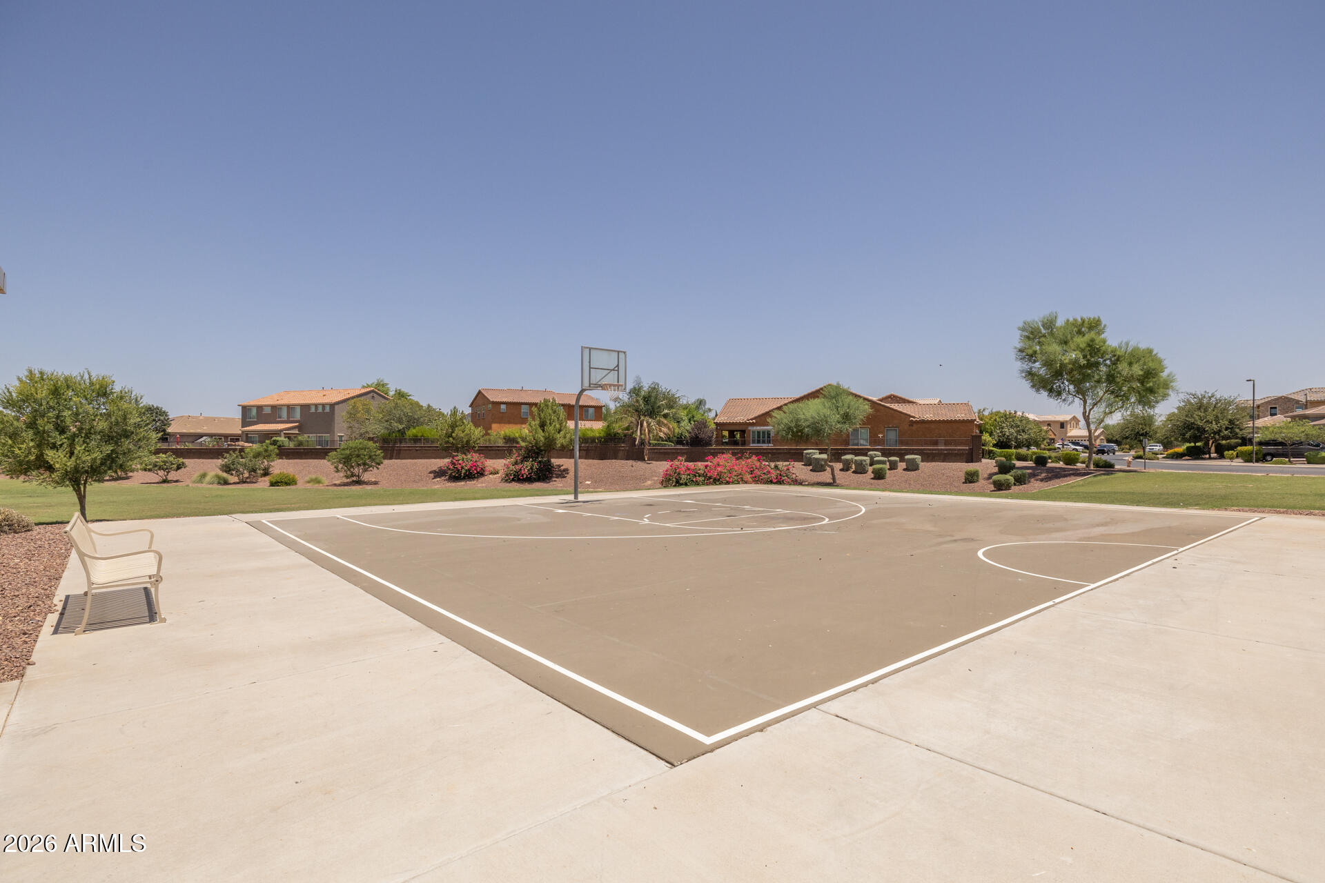 20105 East Quintero Road Queen Creek, AZ 85142 - Photo 47 of 54 76)COMMUNITY SHOT