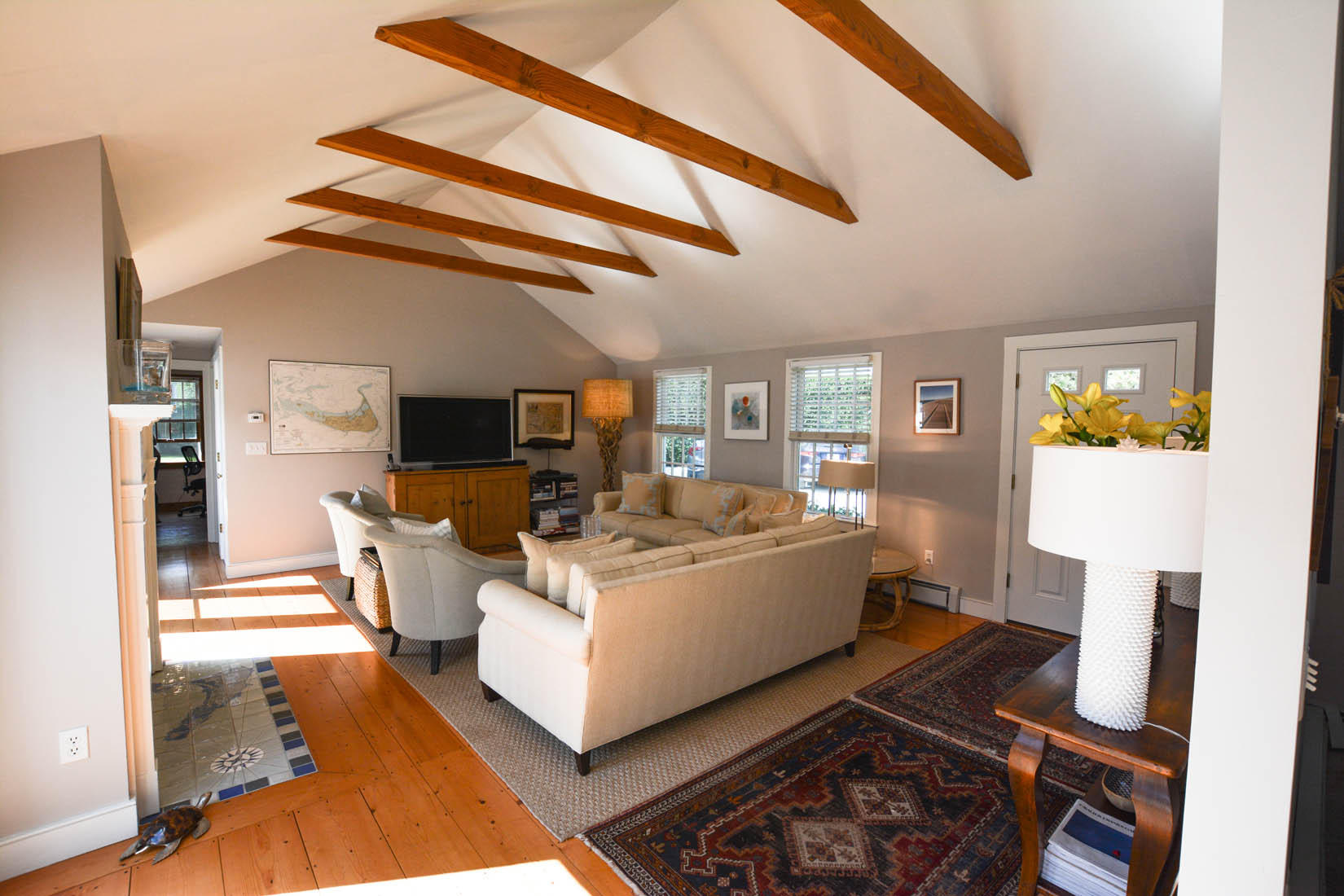 74 B Old South Road Nantucket, MA 02554 - Photo 11 of 46 Edits-5