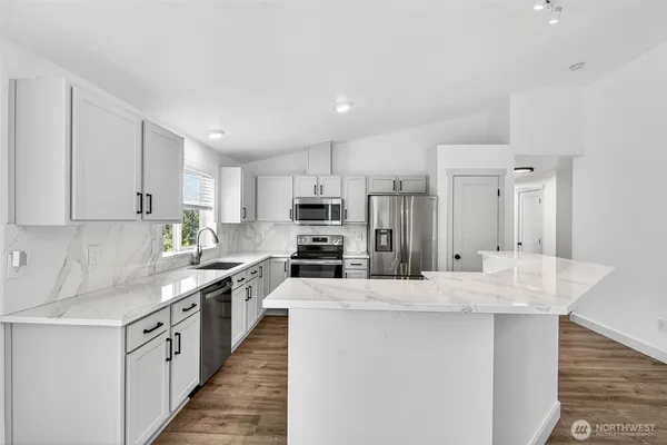 $589,000 | 1712 Winterwood Drive, Centralia, WA 98531