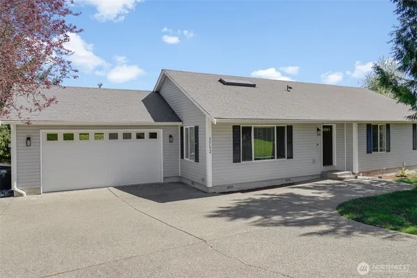 $589,000 | 1712 Winterwood Drive, Centralia, WA 98531