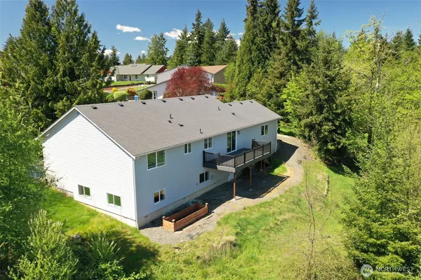 $589,000 | 1712 Winterwood Drive, Centralia, WA 98531