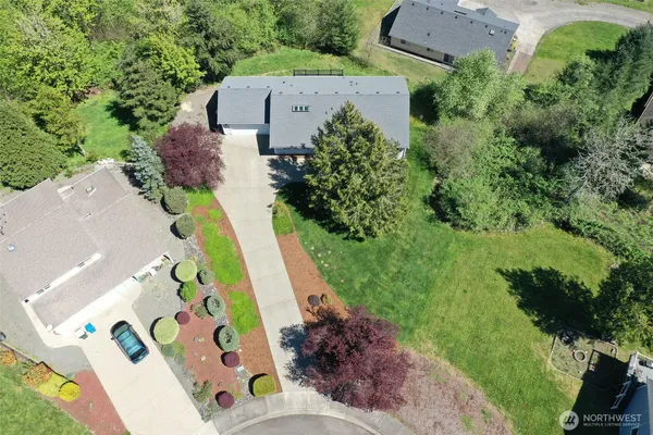$589,000 | 1712 Winterwood Drive, Centralia, WA 98531