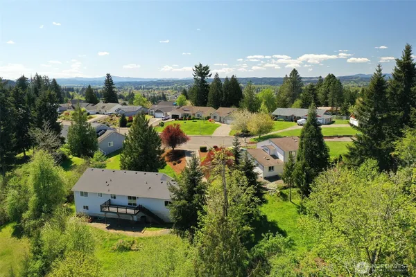 $589,000 | 1712 Winterwood Drive, Centralia, WA 98531