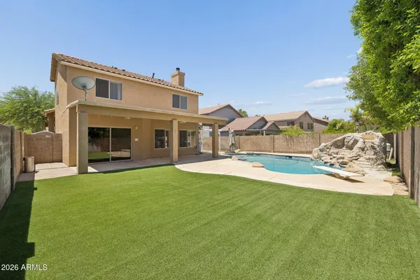 $600,000 | 1394 East Betsy Lane, Gilbert, AZ 85296