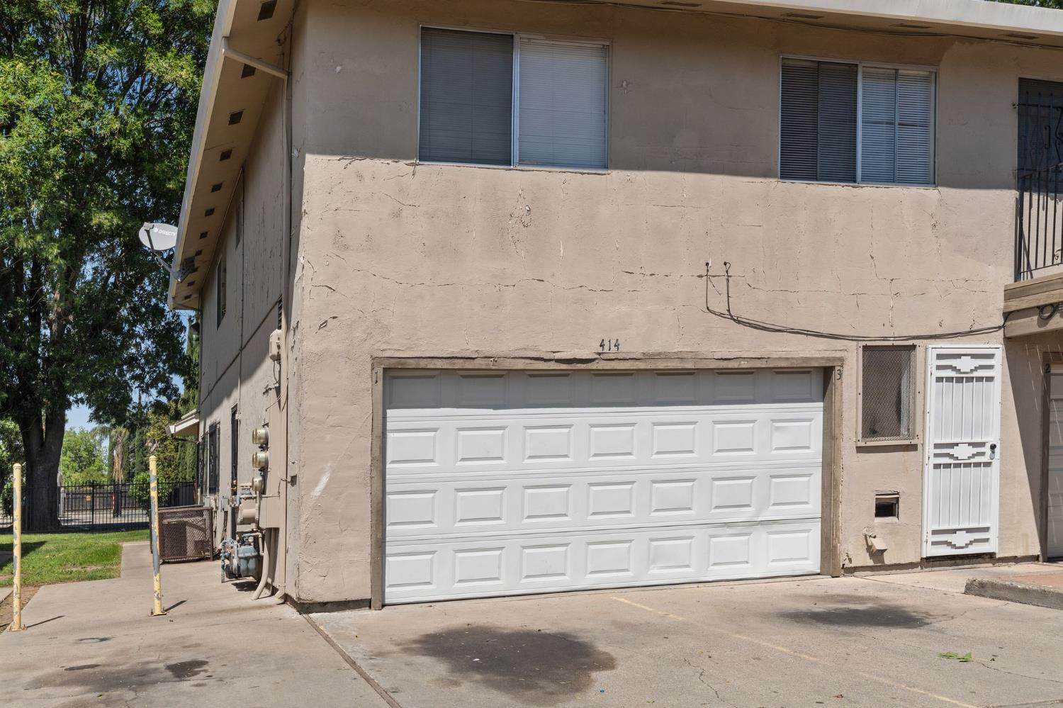 414 East Bianchi Road, Unit 1 Stockton, CA 95207 - Photo 18 of 18