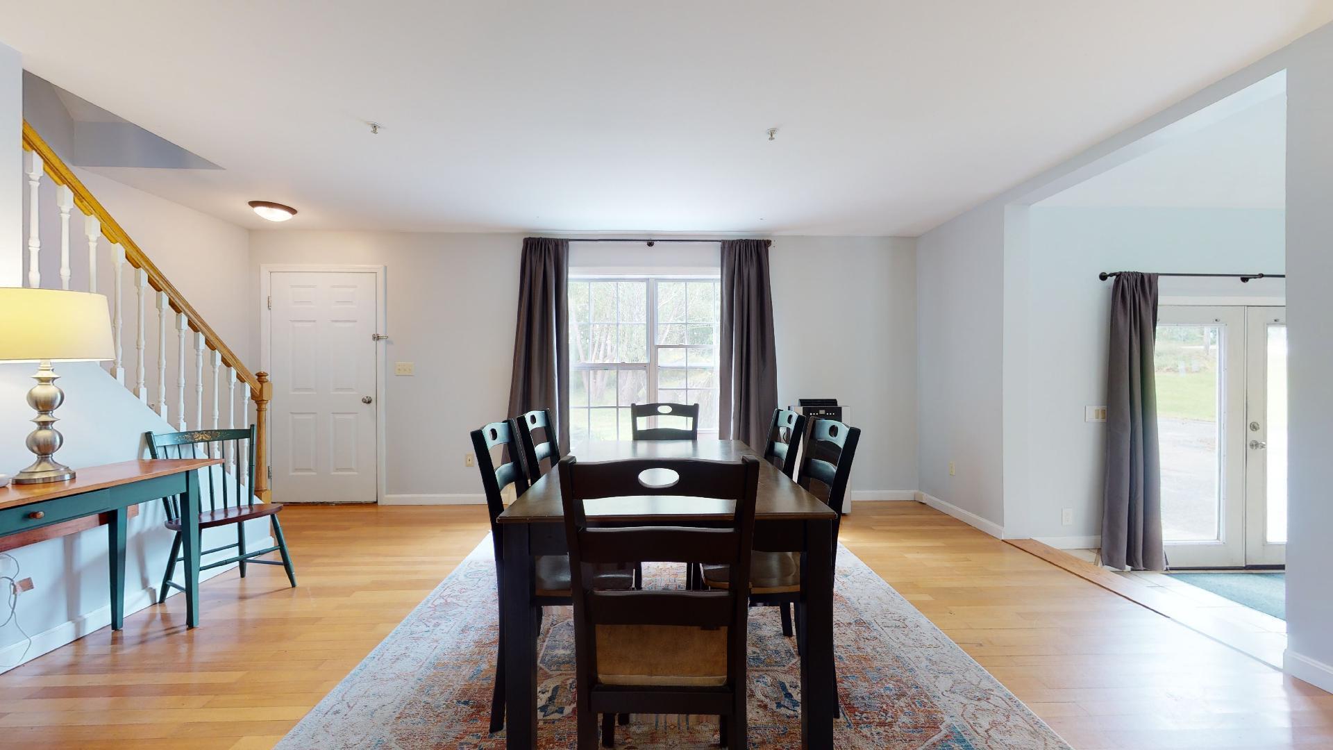 27 Dow Road Gorham, ME 04038 - Photo 28 of 58 Dining room
