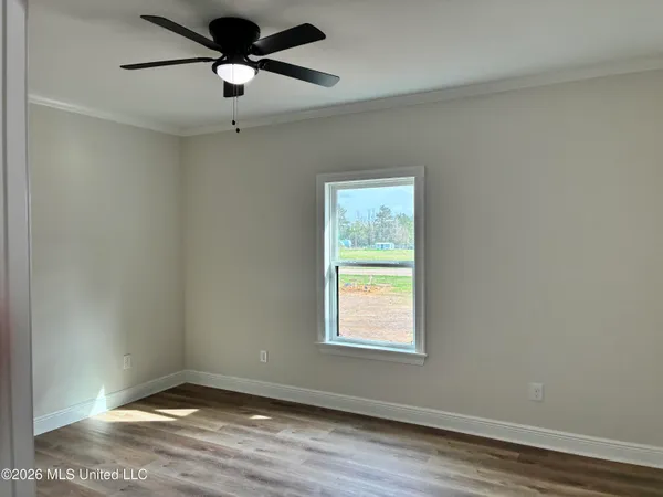 $340,000 | 529 Northeast Fairlawn Trail, Brookhaven, MS 39601