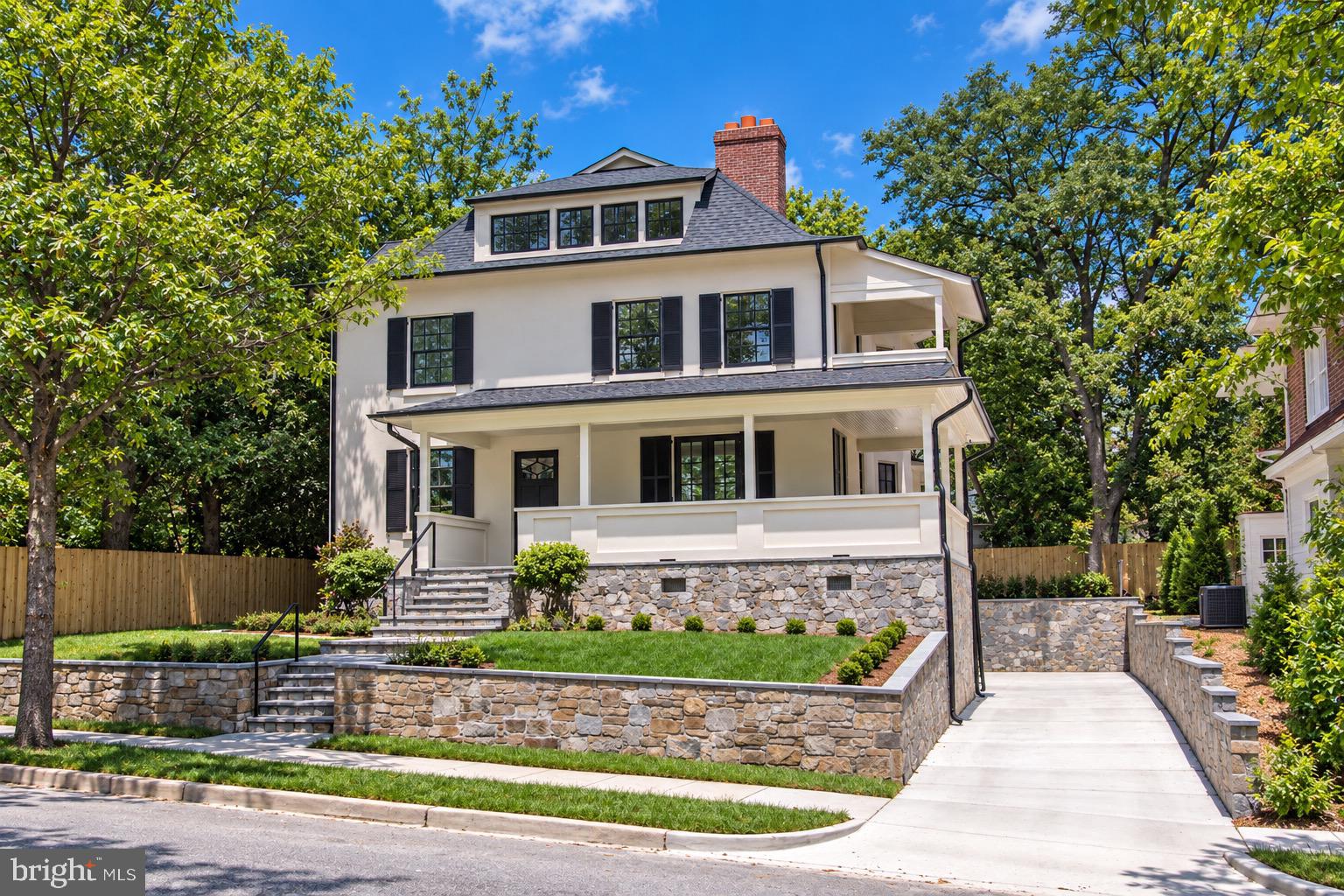 3515 Woodley Road Northwest Washington, DC 20016 - Photo 1 of 45 Gallery Image 1