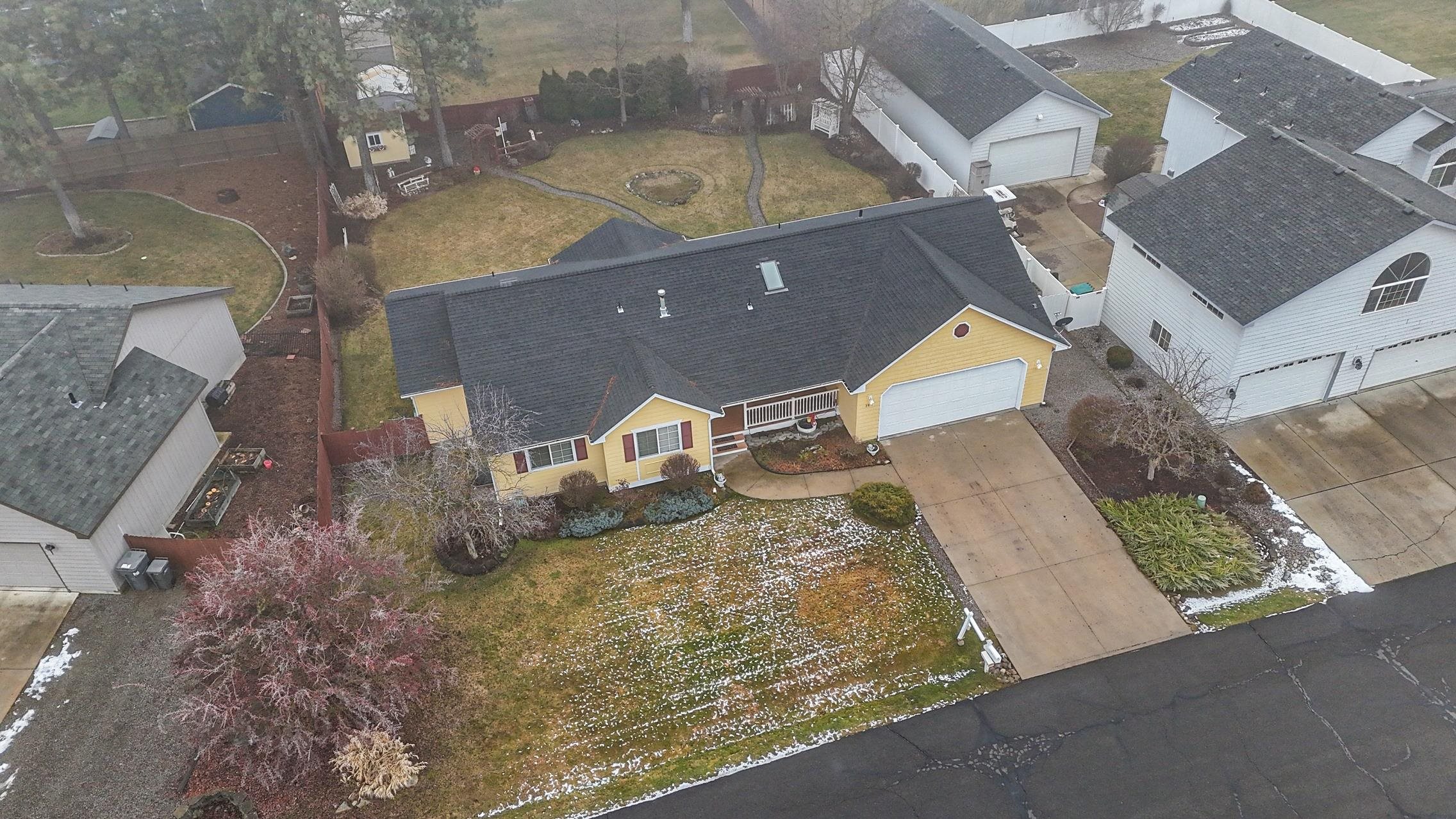 3912 East Siskin Lane Mead, WA 99021 - Photo 29 of 32