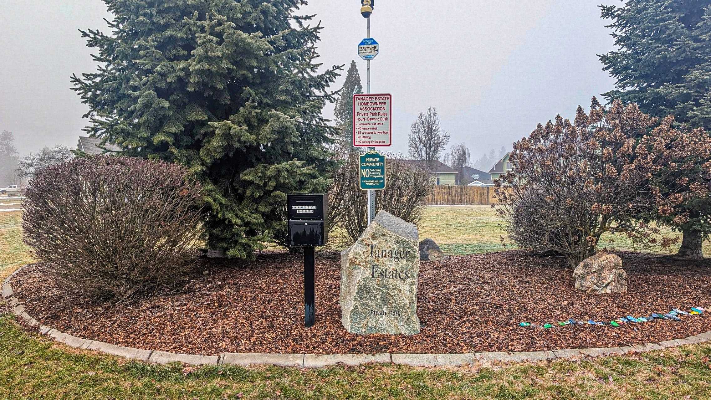 3912 East Siskin Lane Mead, WA 99021 - Photo 31 of 32