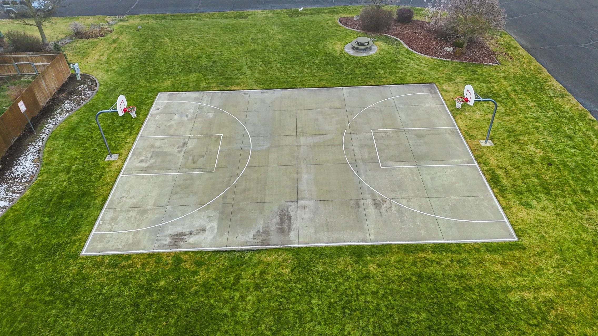 3912 East Siskin Lane Mead, WA 99021 - Photo 32 of 32