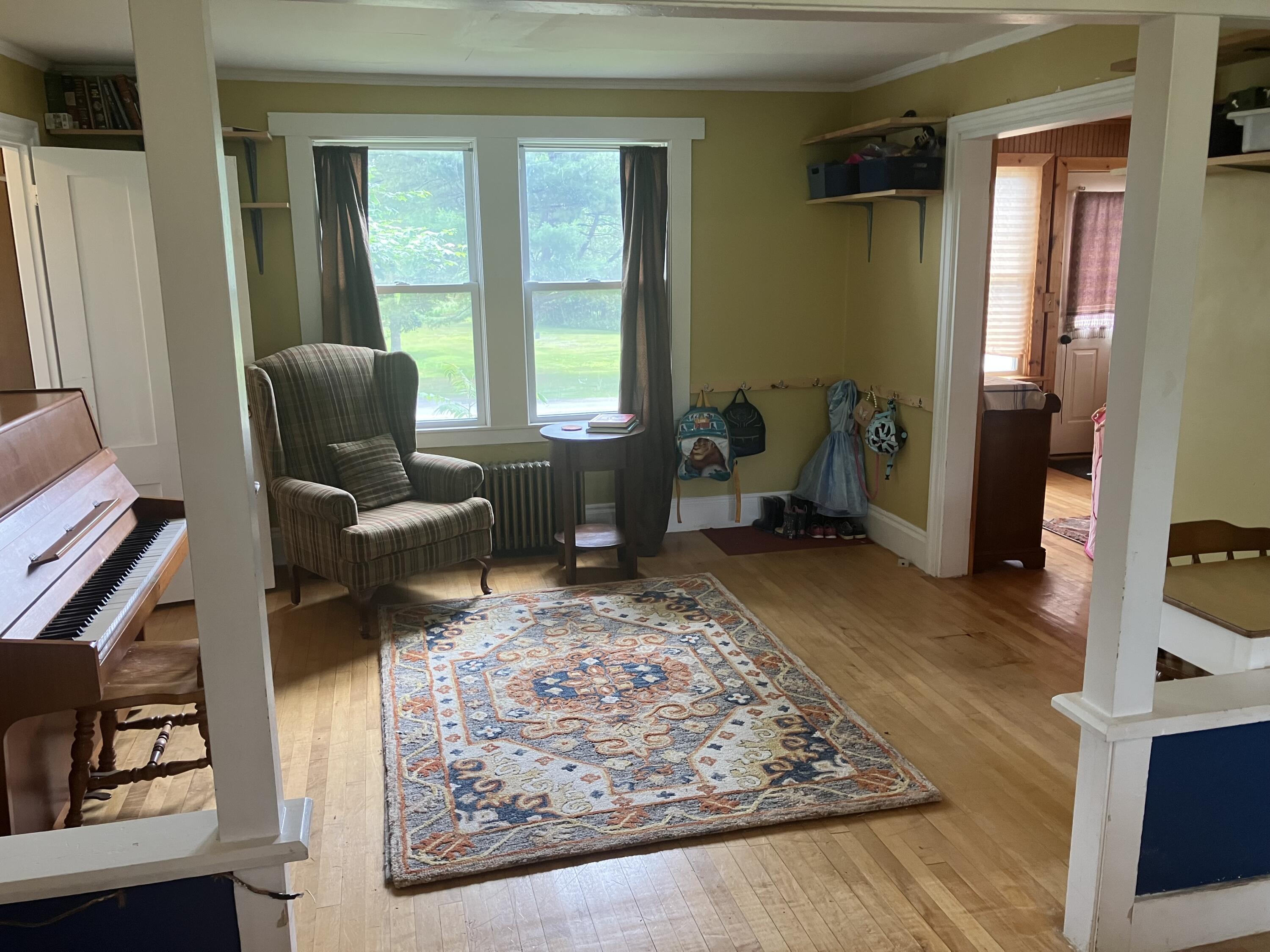 16 North Main Street Morrill, ME 04952 - Photo 11 of 27 IMG_6928